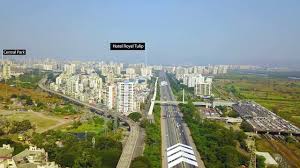 Godrej City - Woods Panvel